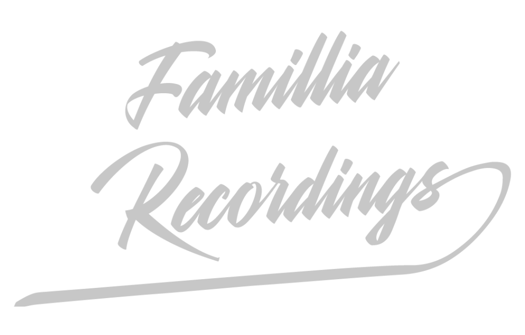 Famillia Recordings